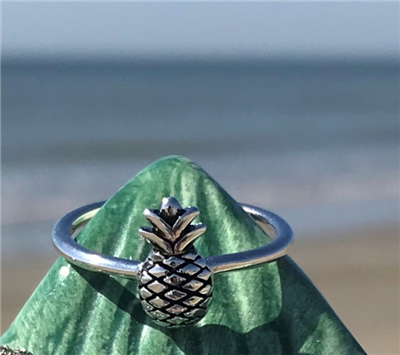 Pineapple Ring