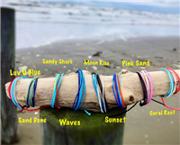 Pura Vida Bracelets