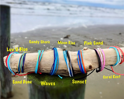 Pura Vida Bracelets