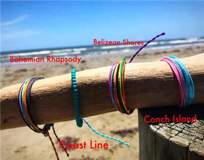 Pura Vida Bracelets