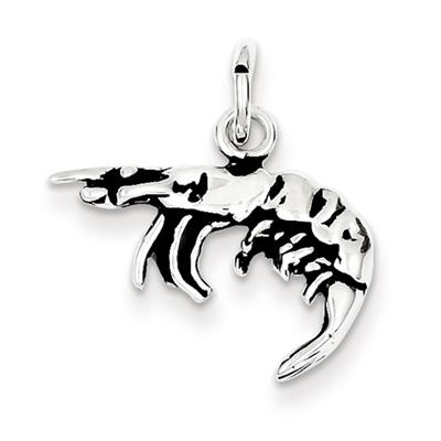 Shrimp Charm