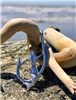 Mermaid Hook Pendant