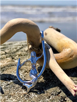 Mermaid Hook Pendant