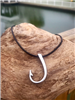 Hook Necklace