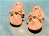 "Moccasins" by Just One You made by Carter's