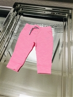 "Pink" Joggers by Cat & Jack