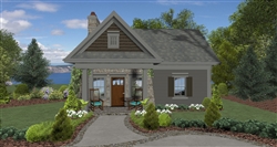 Keyingham Cottage