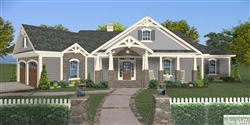 Cobblestone Glen