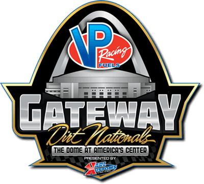 2018 Gateway Dirt Nationals Commercial