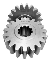 PEM Standard Quick Change Gears