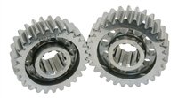 Premium Lightweight MicroPolished Quick Change Gears