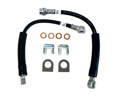 Brake Hose Kit