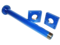 Axle Bearing Puller Extension for Toyota Truck Rear End