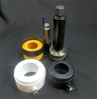 Clamshell Bearing Puller Kit