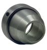 Bearing Spacer for Pinto Spindle with Hybrid Rotor