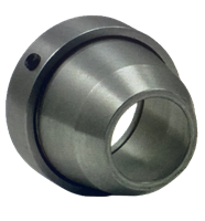 Bearing Spacer for Pinto Spindle with Hybrid Rotor