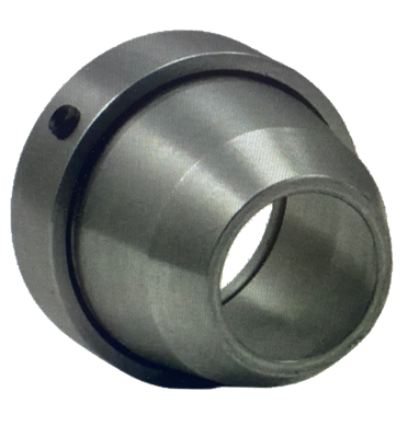 Bearing Spacer for Pinto Spindle with Hybrid Rotor