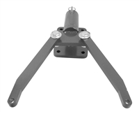 Bench Mule for 9" Ford Center Sections