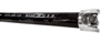 Carbon Fiber 2.75" OD Drive Shaft with 1310 U-Joints