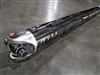 Carbon Fiber 3.75" OD Drive Shaft with 1350 U-Joints