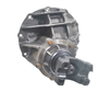 Offroad Detroit Locker Center Section 35 Spline