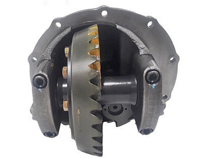 Full Spool Center Section 31 spline 9" Ford Assemble