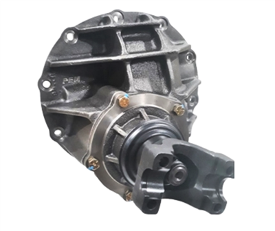 Offroad Full Spool Center Section 35 Spline