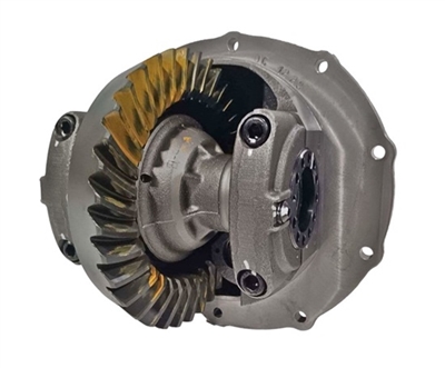 Mini Spool Center Section 9" Ford Deeper Ratios Assembled for Racing