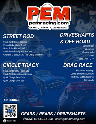 5th Edition Catalog