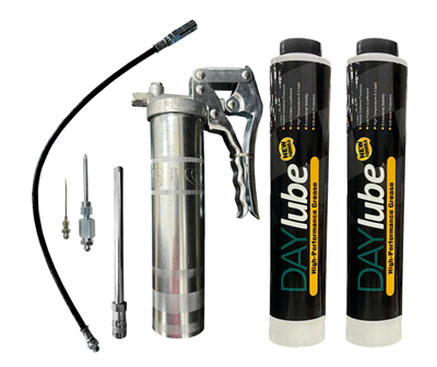 DAYLube Shuttle Starter Kit