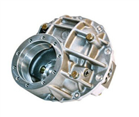 Aluminum Bolt Thru 3.812 Carrier Bearing 9" Case by Moser
