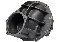 Ford 9" Differential Case Nodular Iron 2.891 with Forged Caps