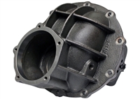 Ford 9" Differential Case Nodular Iron 3.062 with Forged Caps