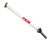 31.5" C to C Modified Driveshaft with 8" Slip Yoke