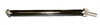 3" DOM Steel Drive Shaft 1350 series with 5.5" Trans. Slip Yoke