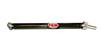 3" DOM Steel Drive Shaft 1350 series with 5.5" Trans. Slip Yoke