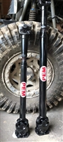 1350 Front Jeep JK driveshaft replacement kit
