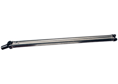 1967-69 CAMARO / FIREBIRD Aluminum Drive Shaft