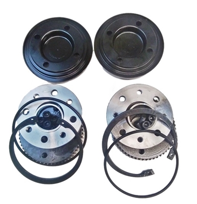 Dana 60 Drive Flange Kit for 35 Spline Axles