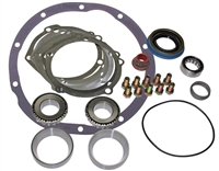 Ford 9" Deluxe Install Kit