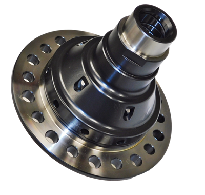 Ford 9 inch HELI TRAC 31spline Differential