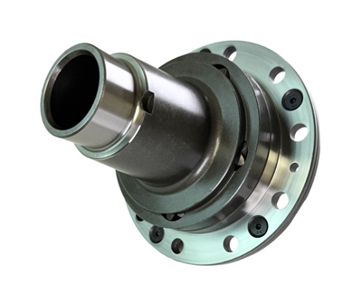Ford 9" Heli Trac Differential 35 Spline