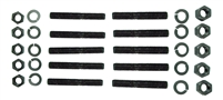 F9PS35 Stud Kit 10 pc