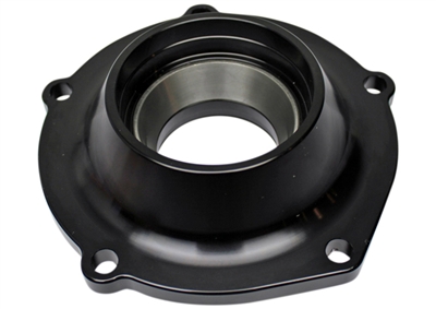 Ford 9" Alum. Daytona Pinion Support Small  Bearing with Races