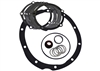 Ford 9" Ring and Pinion Kit with Solid Spacer