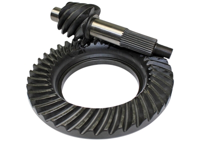 Ford 9" Ring & Pinion Lightened 6.66, 6.83 & 7.00 ratios