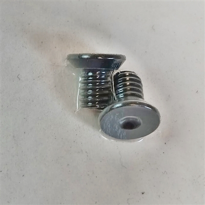 Tapered Screws for PEM GN Drive Flange