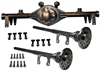 64-67 Chevelle A-Body 9 INCH REAR END KIT TRAC LOC COMPLETE WITHOUT BRAKES