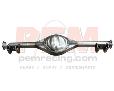 F Body GM 1970-81 Flanged Axle Housing