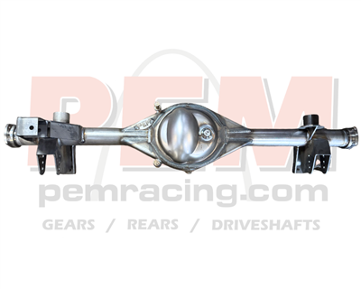 F Body GM 1982 - 2-02 9 Inch Ford Housing